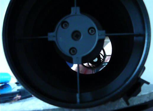 GSCO RC hall or mirrors