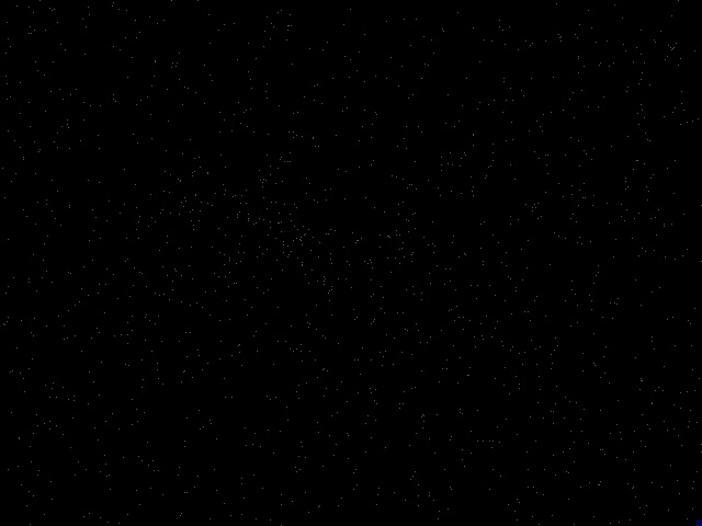 Tycho 2 showing NGC 869 and NGC 884
