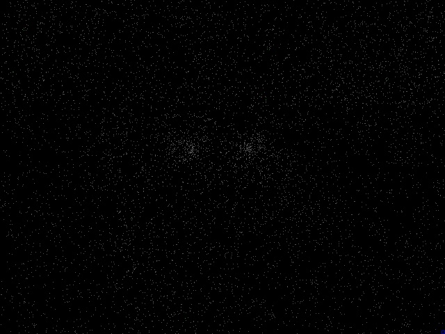 GSC showing NGC 869 and NGC 884
